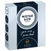 Презервативи Mister Size - pure feel - 57 (3 condoms)
