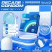 Класичні презервативи Recare Classic Condoms, 3 шт. - 4