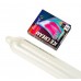 Презервативи з пухирцями Holographic Recare Ice Cream Big Dotted, 3 шт., морозиво - 3