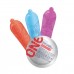 Презервативы ONE Tattoo Touch 12 шт - 1