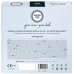 Презервативы Mister Size - pure feel - 49 (36 condoms) - 2