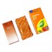 Презервативы Recare Color Fruit Flavour Condoms 12 шт (мята, банан, клубника) - 2