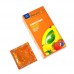 Презервативы Recare Color Fruit Flavour Condoms 12 шт (мята, банан, клубника) - 1