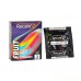 Презервативи Holographic Recare Fruit Flavour Condoms, 3 шт (м'ята, банан, полуниця)