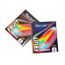 Презервативи Holographic Recare Fruit Flavour Condoms, 3 шт (м'ята, банан, полуниця) - 3