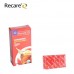 Презервативи з пухирцями та ребрами Recare Cola Dotted&Ribbed, 12 шт., Кола - 3