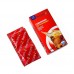 Презервативи з пухирцями та ребрами Recare Cola Dotted&Ribbed, 12 шт., Кола - 1