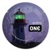 Презервативи ONE Glowing Pleasures 1 шт - 7