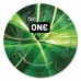 Презервативи ONE Glowing Pleasures 1 шт - 1