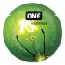 Презервативи ONE Glowing Pleasures 1 шт - 3