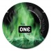 Презервативи ONE Glowing Pleasures 1 шт - 5