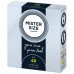 Презервативи Mister Size - pure feel - 49 (3 condoms) - 1