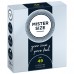 Презервативи Mister Size - pure feel - 49 (3 condoms)