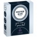 Презервативи Mister Size - pure feel - 69 (3 condoms)