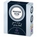 Презервативи Mister Size - pure feel - 69 (3 condoms) - 1