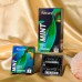 Презервативи ультратонкі Holographic Recare Ultra Thin Mint, 12 шт., м'ята - 5