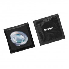 Презерватив Satisfyer Premium Condoms S 49 мм 1 шт