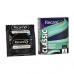 Класичні презервативи Holographic Recare Classic, 3 шт.