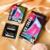 Презервативи з пухирцями Holographic Recare Ice Cream Big Dotted, 12 шт. - 4