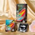 Презервативи Holographic Recare Fruit Flavour Condoms, 12 шт (м'ята, банан, полуниця) - 5