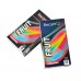 Презервативи Holographic Recare Fruit Flavour Condoms, 12 шт (м'ята, банан, полуниця) - 3