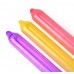Презервативи Holographic Recare Fruit Flavour Condoms, 12 шт (м'ята, банан, полуниця) - 2