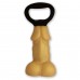 Открывалка-пенис Diverty Sex Gold