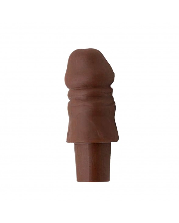Пробка для бутылки Diverty Sex Пенис Mulato