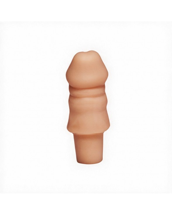 Пробка для бутылки Diverty Sex Пенис Nude