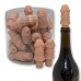 Пробка для бутылки Diverty Sex Пенис Nude - 1