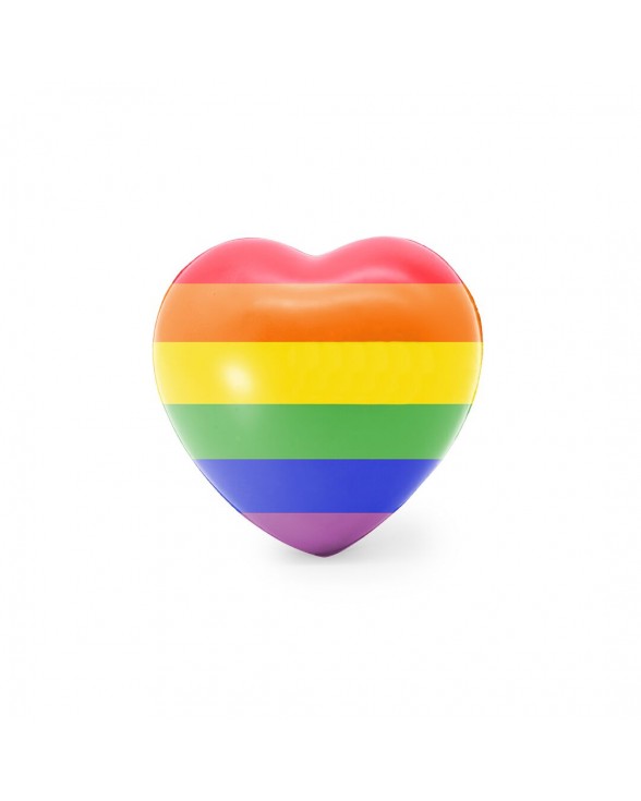 Сердечко-антистресс Diverty Sex LGBTQ+