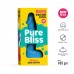 Крафтове мило-член із присоскою Pure Bliss MINI Blue, натуральне - 5