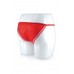 Кружевные трусики в виде розы Fun Novelties Rose You Red - 1
