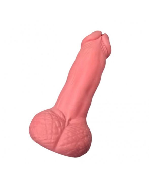 Скарбничка-пеніс Diverty Sex Pink