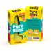 Крафтовое мыло-член с присоской Pure Bliss BIG Yellow, натуральное - 6