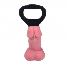 Открывалка-пенис Diverty Sex Pink