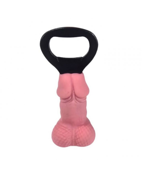 Открывалка-пенис Diverty Sex Pink