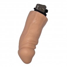 Зажигалка-пенис Diverty Sex Flesh