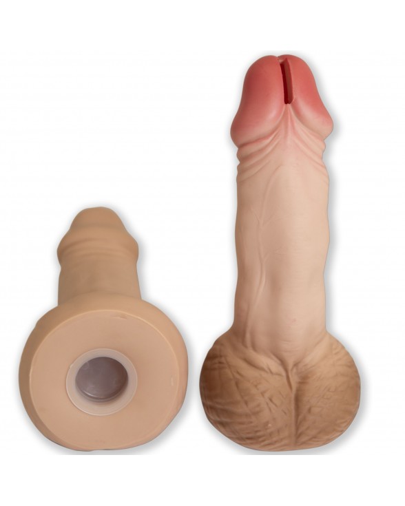 Скарбничка-пеніс Diverty Sex Nude