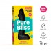 Крафтове мило-член із присоскою Pure Bliss MINI Black, натуральне - 5