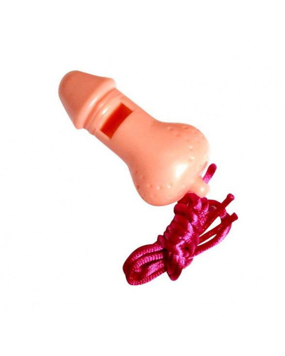 Свисток-пеніс Diverty Sex