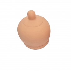 Игрушка грудь-пискавка Diverty Sex Nude