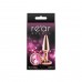 Анальна пробка NS Novelties Rear Assets - Tapered - Small - Rose Gold - Pink - 2