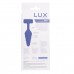 Анальна пробка Lux Active Twist Plug Small Blue - 7