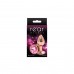 Анальна пробка NS Novelties Rear Assets - Rose Gold - Small - Pink - 1