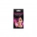 Анальна пробка NS Novelties Rear Assets - Rose Gold Heart - Small - Pink - 1