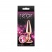 Анальна пробка NS Novelties Rear Assets - Tapered - Medium - Rose Gold - Pink - 2