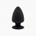 Анальная пробка SilexD (Model 1 size S)