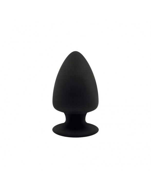 Анальна пробка SilexD (Model 1 size XS) двошарова