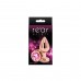 Анальна пробка NS Novelties Rear Assets - Rose Gold - Medium - Pink - 1